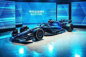 A Williams új csapatfőnöke sem messiás: egy területen nem fog tudni csodát tenni