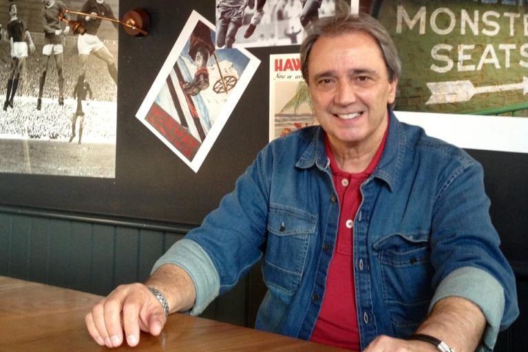 Reginaldo Leme