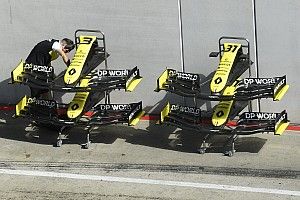 El elemento clave de la triple actualizaci&oacute;n de Renault