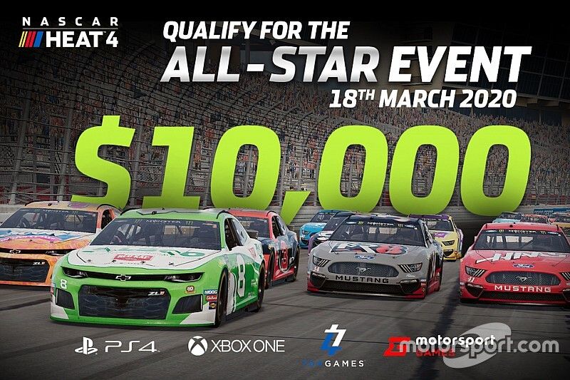 Evento All-Star 2020