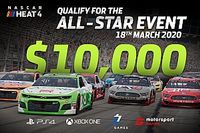 La NASCAR apuesta por los eSports ante el coronavirus