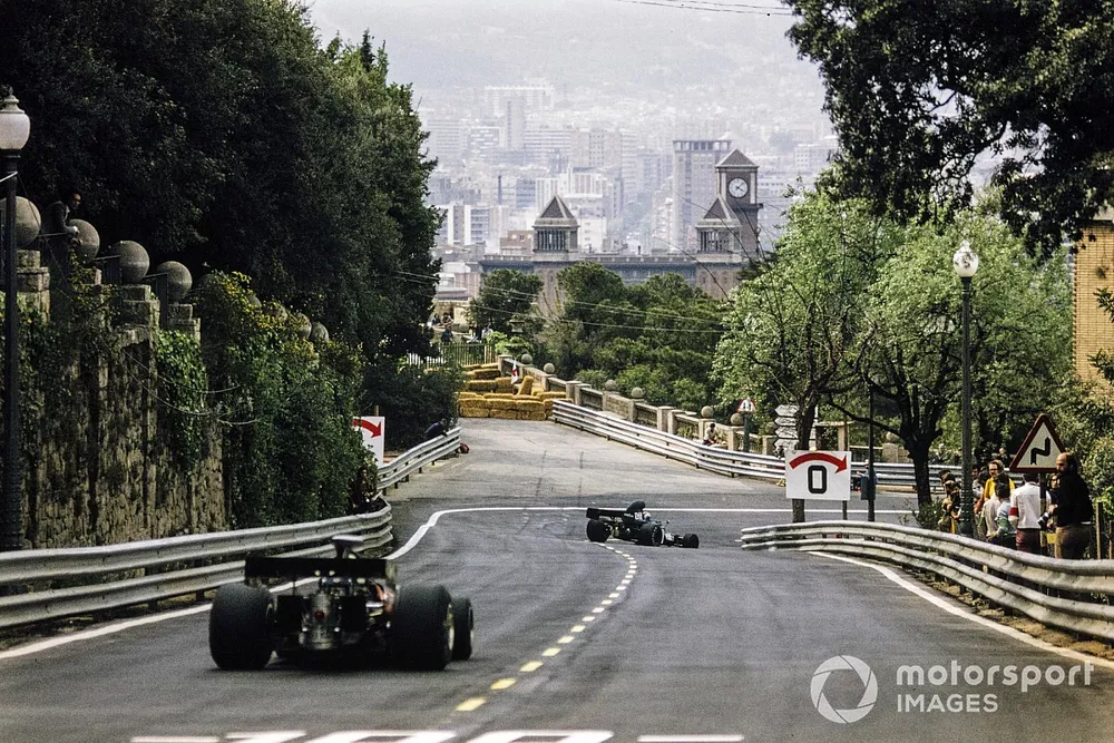Fran&ccedil;ois Cevert, Tyrrell 006 Ford