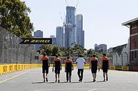 McLaren no correrá el GP de Australia por un caso de coronavirus