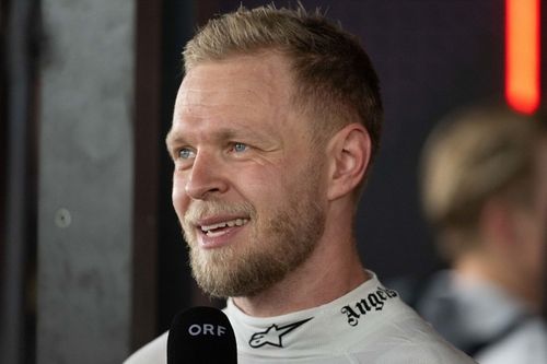 WEC: BMW contrata Magnussen na LMDh como piloto de fábrica para 2025