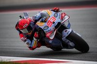 MotoGP: O que tornou Marc Márquez 'formidável' na Ducati