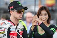 Krótszy sezon Di Giannantonio