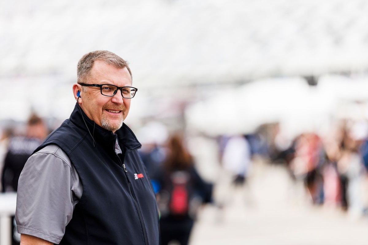 Doonan gives explanation of why IMSA established ‘BoP conduct’ rule