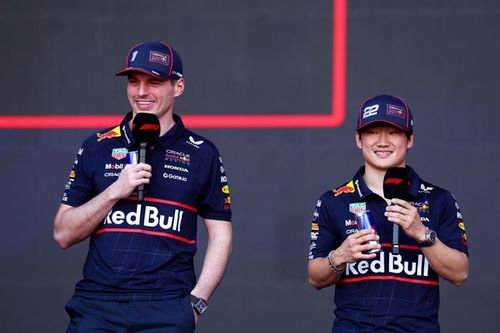 F1: Red Bull "ignorou avisos" sobre falta de dirigibilidade do RB21