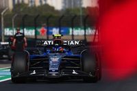 Sainz est&aacute; sorprendido por su retroceso con el Williams