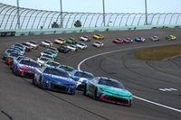 NASCAR anuncia final rotativa e Homestead volta a ser palco da decisão em 2026