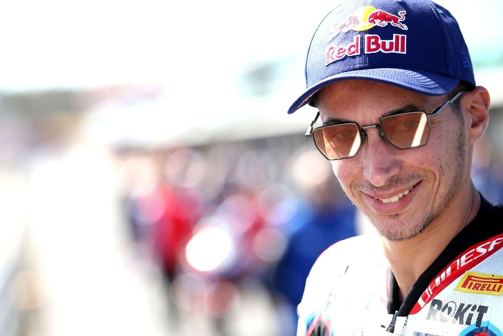 Toprak Razgatlioglu, BMW Motorrad WorldSBK Team