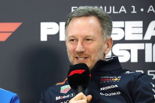 Horner no cree que Red Bull sea cuarto, como asegur&oacute; Verstappen