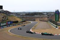 F1: Horários, previsão do tempo e como assistir o domingo do GP do Japão
