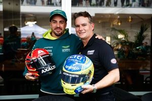 La F1 habría explotado antes en EE.UU. con Jeff Gordon en BAR, dice Will Buxton