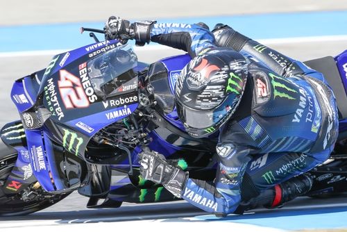 MotoGP - Yamaha: "Rins precisa voltar a gostar de pilotar uma motocicleta"