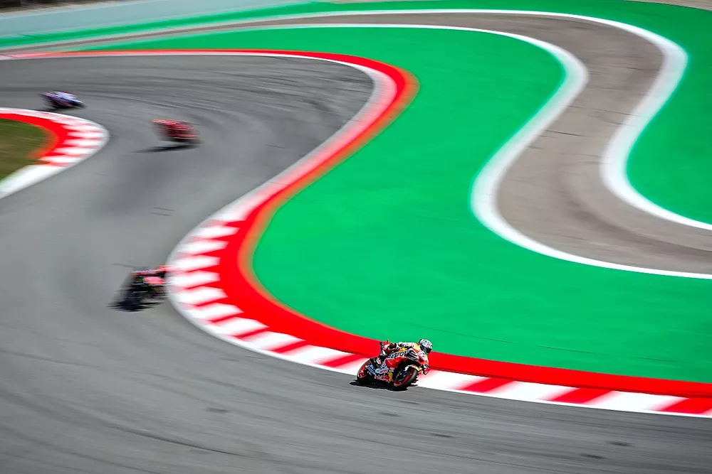 Marc M&aacute;rquez, Repsol Honda