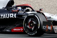 Rozstanie „błogosławieństwem” dla Ricciardo