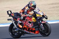 Pedrosa: "No me arrepiento en absoluto de haberme retirado"