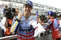 Alex M&aacute;rquez detalla c&oacute;mo los 'haters' le "dan motivaci&oacute;n"