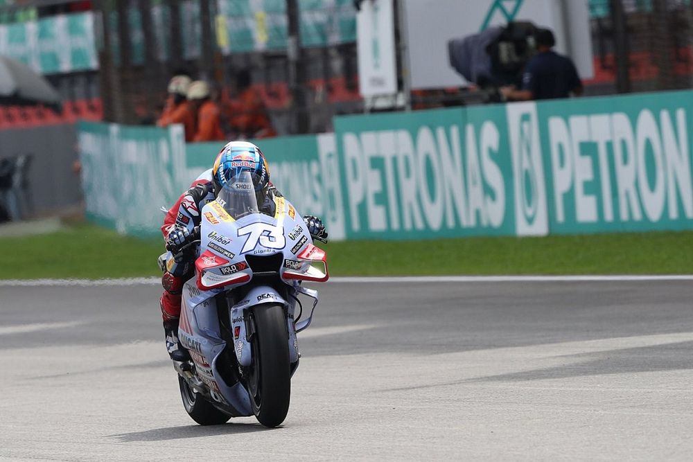 Alex Márquez, Gresini Racing