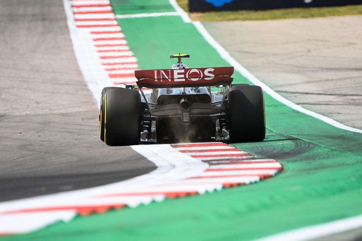 F1 Here is the artificial intelligence to control track limits