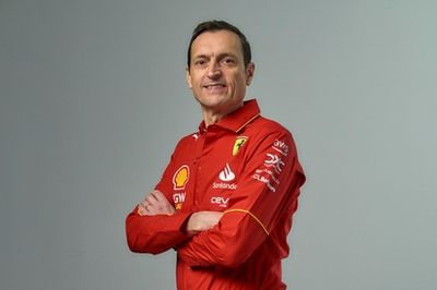F1 | Ferrari: Adami "lascia" Hamilton e prende un nuovo doppio ruolo a Maranello