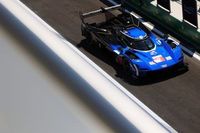 Korzystny tor dla Cadillaca