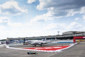 Fórmula E cambia el modo ataque en Berlín ante dudas de sus baterías