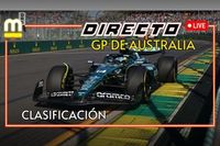 As&iacute; os contamos la emocionante clasificaci&oacute;n de F1 en Australia