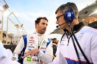 Nieporozumienia w Racing Bulls wyjaśnione