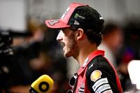 Bagnaia: "Creo que en Jerez estamos en disposici&oacute;n de dar un paso adelante"