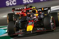 Red Bull poczuje oddech na plecach