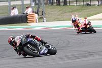 El punto de inflexi&oacute;n de Quartararo con M&aacute;rquez en MotoGP 2022