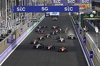 De Formule 2- en 3-coureurs in 2023: Wie rijdt voor welk team?