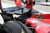 La clave que marcar&aacute; la diferencia entre Ferrari y Red Bull en Miami