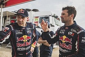 Despres oddał silnik Guthriemu