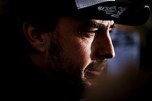 Alonso: "Ha sido la mejor etapa que he hecho en raids"