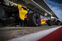 IndyCar se enfrentará a un reto con neumáticos en Texas