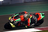 Aprilia pide poder trabajar en el motor 2020; KTM se opone