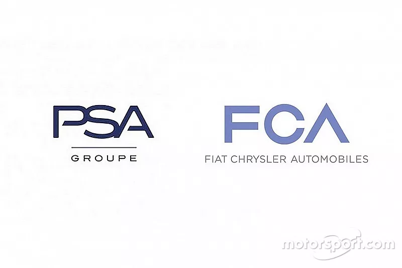 PSA / FCA