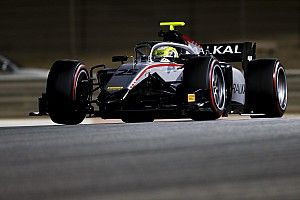 Ghiotto przed Drugovichem