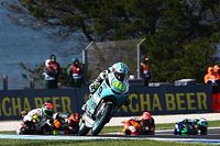 Dalla Porta se proclama campe&oacute;n a lo grande