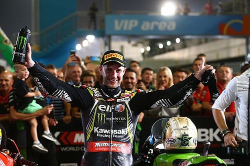 Kawasaki ofrece una renovación millonaria a Rea