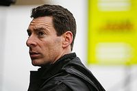 Pagenaud gana sobre dos 'debutantes" en la IndyCar virtual