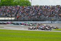 Horarios de la IndyCar en el GP de Indian&aacute;polis 2024 y c&oacute;mo verlo