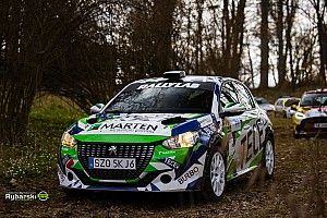 Mówią przed Rajdem Świdnickim