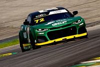 NASCAR Brasil: Louren&ccedil;o Beir&atilde;o d&aacute; bote no final e vence em Interlagos