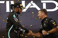 F1: Horner revela que Hamilton queria ir para a Red Bull; saiba mais