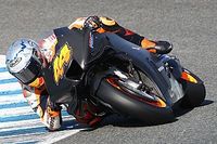 Pol Espargar&oacute;: "Que M&aacute;rquez est&eacute; en la pretemporada es s&uacute;per importante"