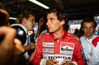 Las 10 mejores carreras de Ayrton Senna en Fórmula 1